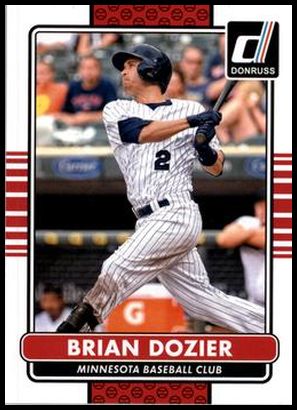 119 Brian Dozier
